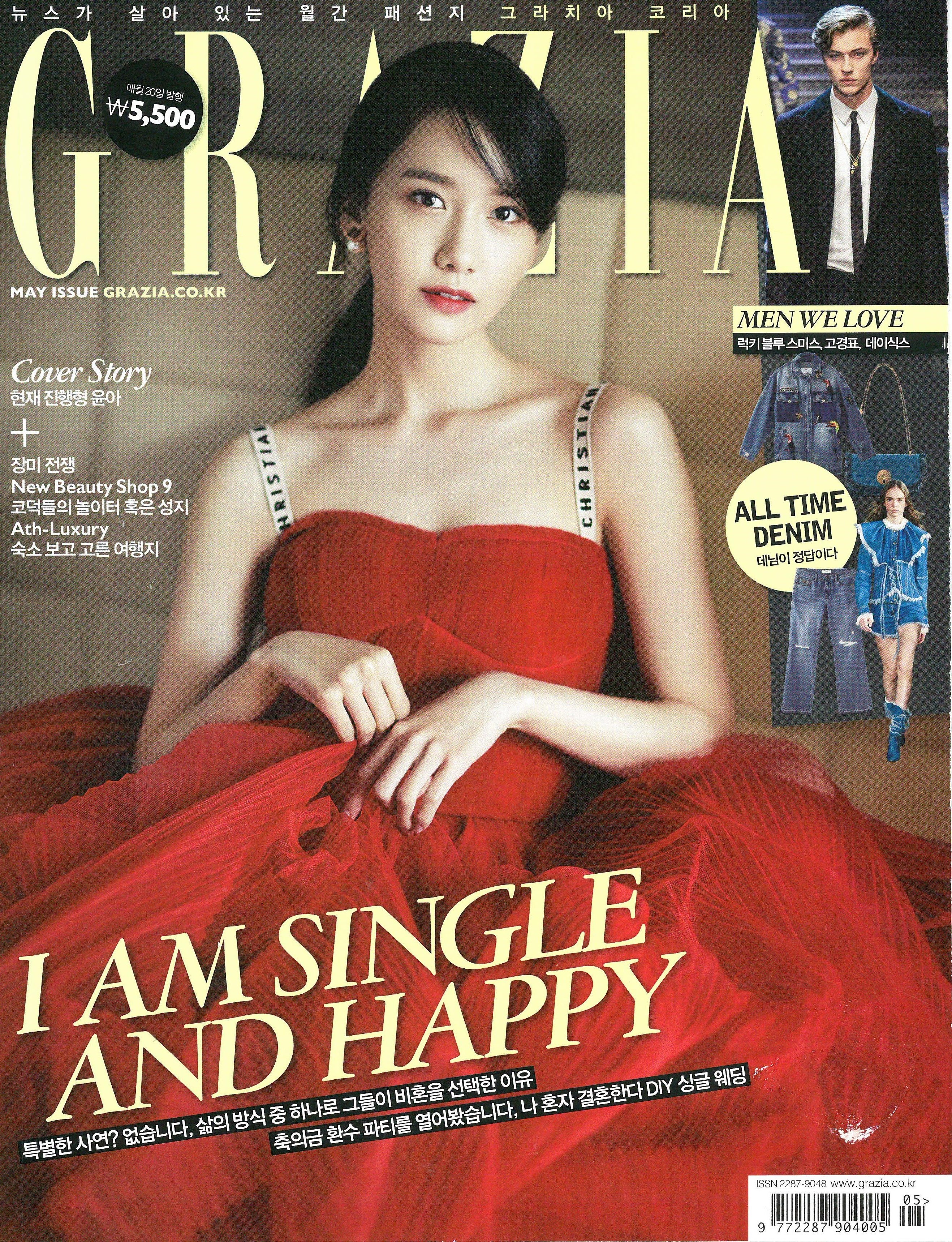 Grazia